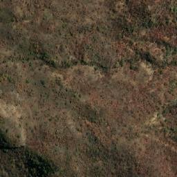 Satellite imagery of Cerro Sunchu Pata, BO