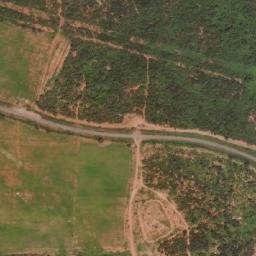 Satellite imagery of Skipper, ZW