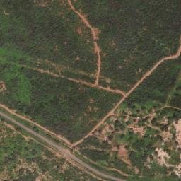 Satellite imagery of Skipper, ZW