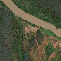 Satellite imagery of Bet, ZW