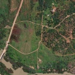 Satellite imagery of Bee Hive, ZW
