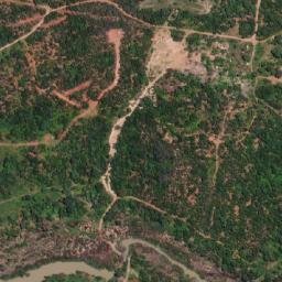 Satellite imagery of Bee Hive, ZW