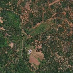 Satellite imagery of Bee Hive, ZW