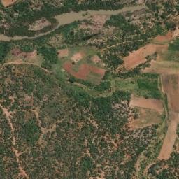 Satellite imagery of Blucher, ZW
