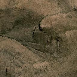 Satellite imagery of Cerro Chañavilque, CL