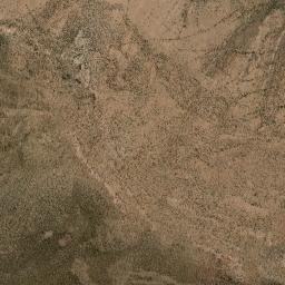 Satellite imagery of Cerro Chañavilque, CL