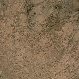 Satellite imagery of Cerro Chañavilque, CL