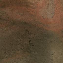 Satellite imagery of Cerro Macusa, CL