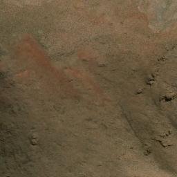 Satellite imagery of Cerro Macusa, CL