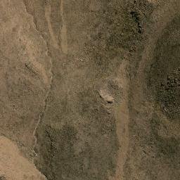 Satellite imagery of Cerro Querone, CL