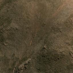 Satellite imagery of Cerro Querone, CL