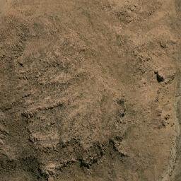 Satellite imagery of Cerro Querone, CL