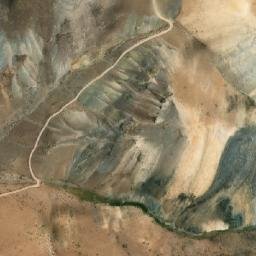 Satellite imagery of Cerro Quilhuiri, BO