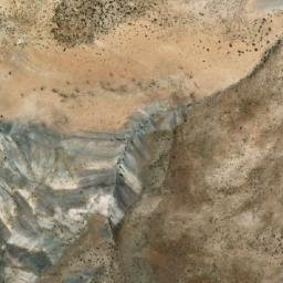 Satellite imagery of Cerro Pucu Pucuni, BO