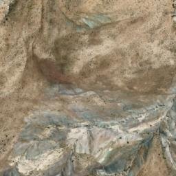 Satellite imagery of Cerro Pucu Pucuni, BO