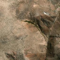 Satellite imagery of Cerro Pucara Grande, BO