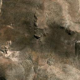 Satellite imagery of Cerro Pucara Grande, BO