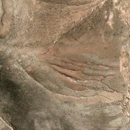 Satellite imagery of Cerro Pucara Grande, BO