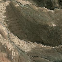 Satellite imagery of Cerro Huacallavi, BO