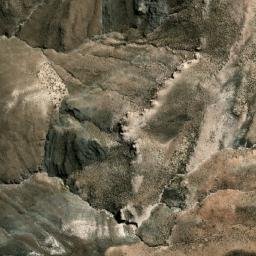 Satellite imagery of Cerro Huacallavi, BO