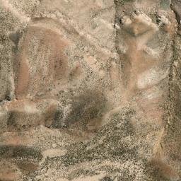 Satellite imagery of Cerro Condoriri, BO