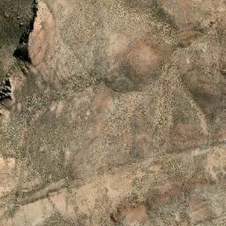 Satellite imagery of Cerro Condoriri, BO