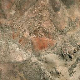 Satellite imagery of Cerro Tankhasi, BO