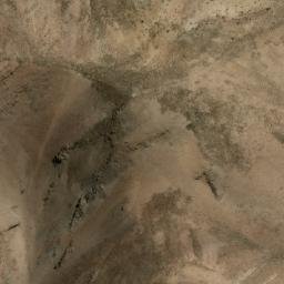 Satellite imagery of Cerro Jesus de Punta, BO