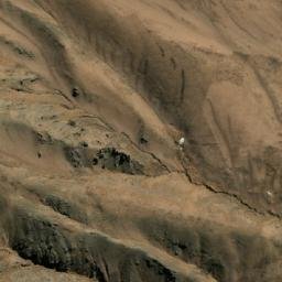 Satellite imagery of Cerro Cabaga, BO