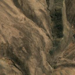 Satellite imagery of Cerro Cabaga, BO