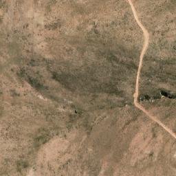 Satellite imagery of Cerro Kellu, BO