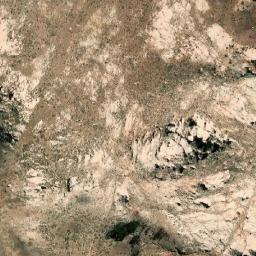 Satellite imagery of Cerro Kellu, BO