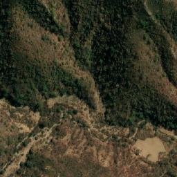 Satellite imagery of Cerro Sunchu Pata, BO