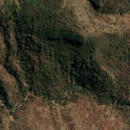Satellite imagery of Cerro Sunchu Pata, BO