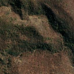 Satellite imagery of Cerro Sunchu Pata, BO