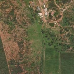 Satellite imagery of Cardigan, ZW