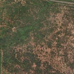 Satellite imagery of Cardigan, ZW