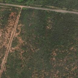 Satellite imagery of Cardigan, ZW