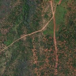 Satellite imagery of Bet, ZW