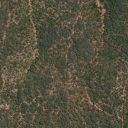 Satellite imagery of Blucher, ZW