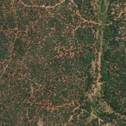 Satellite imagery of Blucher, ZW