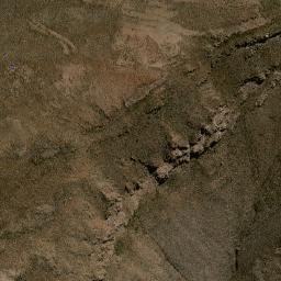 Satellite imagery of Cerro Chañavilque, CL