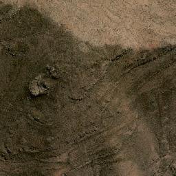 Satellite imagery of Cerro Chañavilque, CL