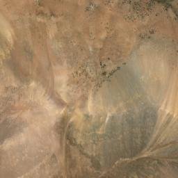 Satellite imagery of Cerro Quilhuiri, BO