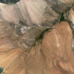 Satellite imagery of Cerro Quilhuiri, BO