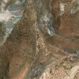 Satellite imagery of Cerro Pucu Pucuni, BO