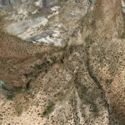 Satellite imagery of Cerro Pucu Pucuni, BO