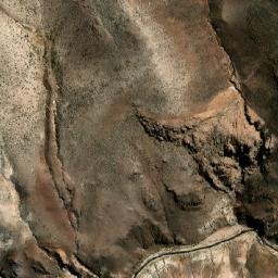 Satellite imagery of Cerro Pucara Grande, BO