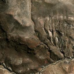 Satellite imagery of Cerro Pucara Grande, BO