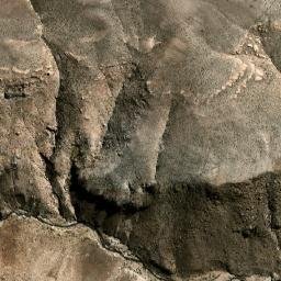 Satellite imagery of Cerro Pucara Grande, BO